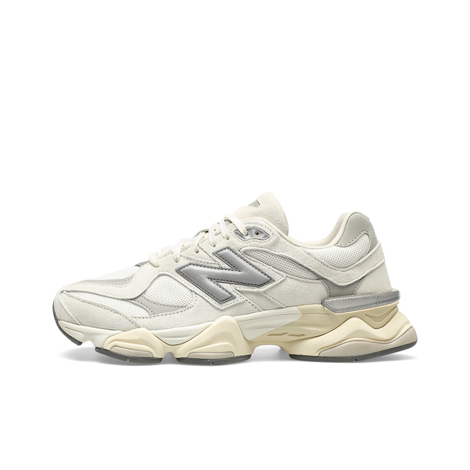 New Balance Shoes 9060 - New Balance NB 9060 Casual Shoes