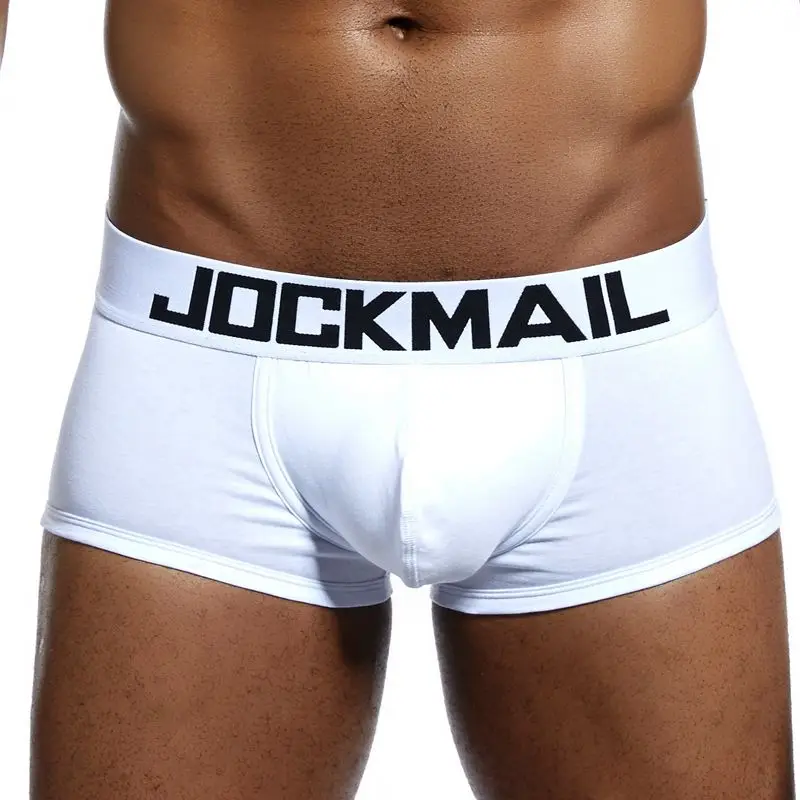 JOCKMAIL 1Pcs/lot Men Underwea - огляд і ціна Multi Pack Underwear