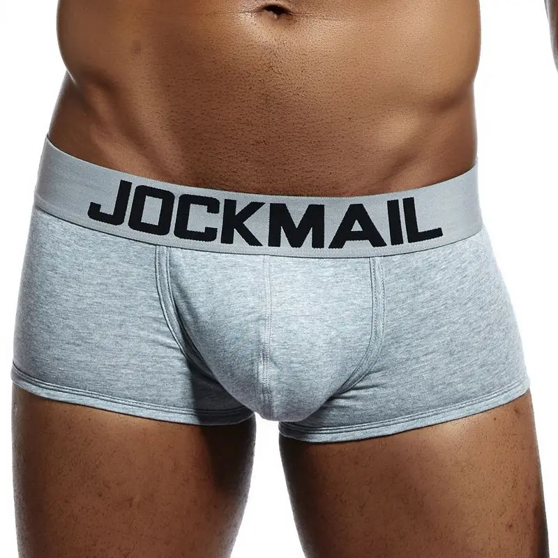 JOCKMAIL 1Pcs/lot Men Underwea - огляд і ціна Multi Pack Underwear