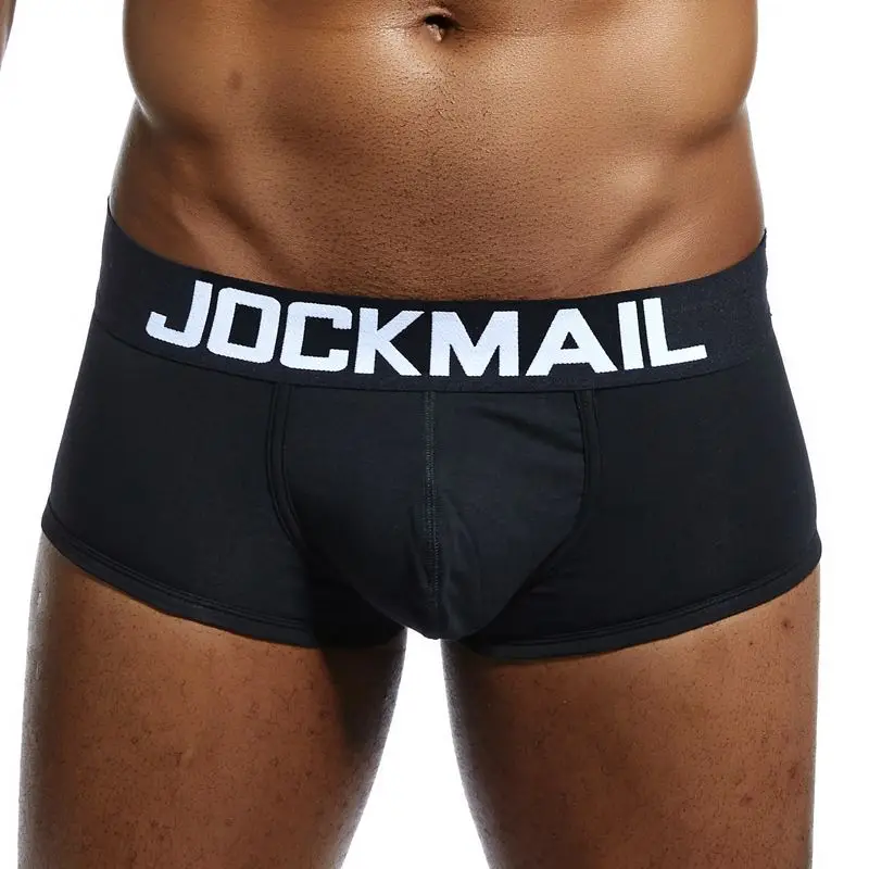 JOCKMAIL 1Pcs/lot Men Underwea - огляд і ціна Multi Pack Underwear