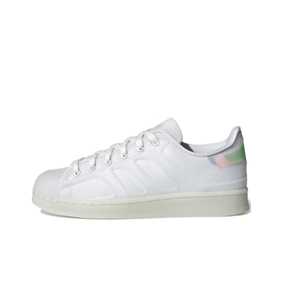Adidas Originals Superstar Fut - огляд і ціна Adidas Shoes Superstar