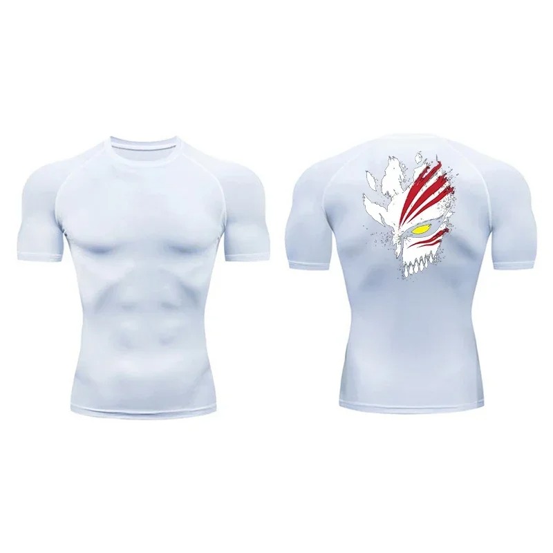 Quick Dry Short Sleeve Sporty  - огляд і ціна Base Layer Top