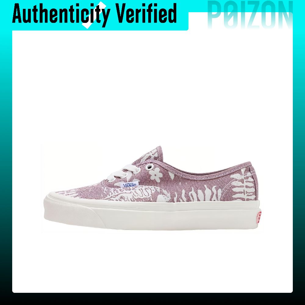 Vans Authentic 44 DX Anaheim F - огляд і ціна Vans Shoes Authentic